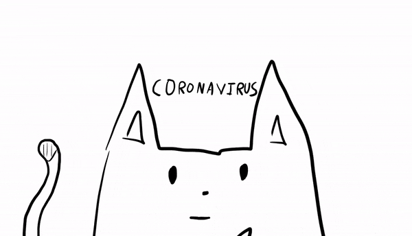 The Coronavirus Outbreak So Far and Why It's So Concerning [Comic]