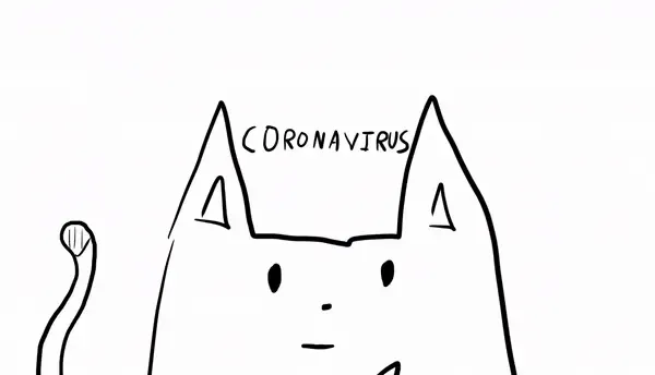 The Coronavirus Outbreak So Far and Why It's So Concerning [Comic]
