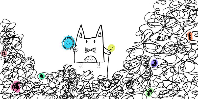 The Case Against Simplicity