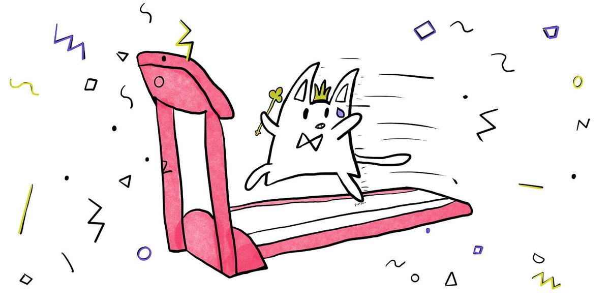 Innovation is Slowing Down