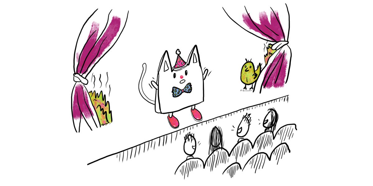 Team Names Are Not That Important