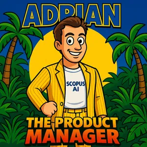 Adrian graphic jungle