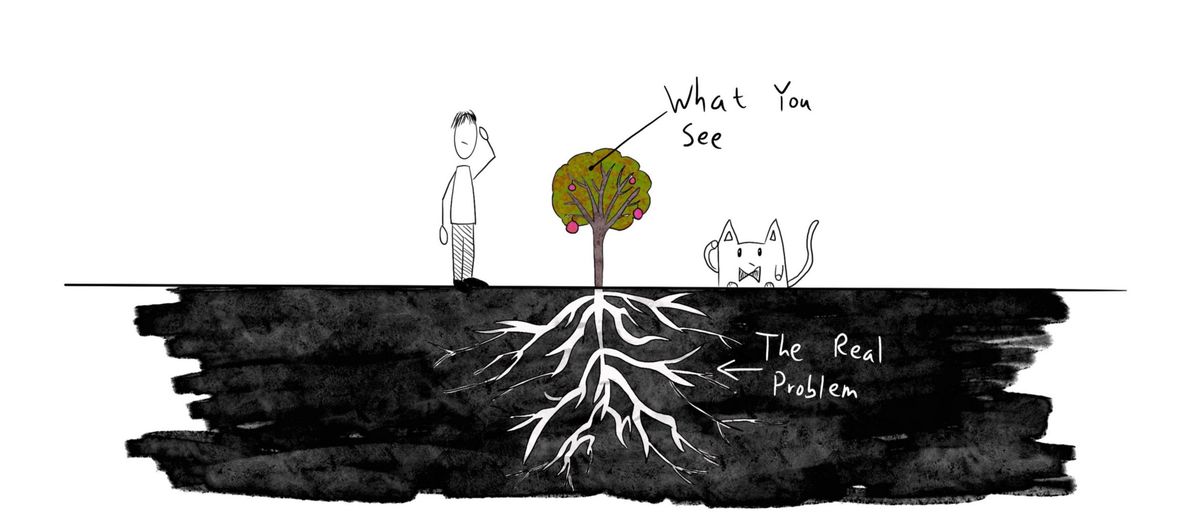 How product managers should understand users