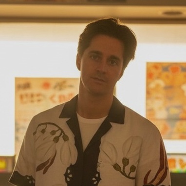 Adrian Raudaschl arcade style