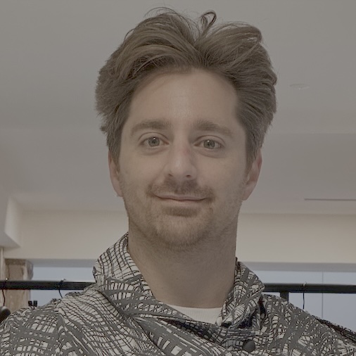 Adrian Raudaschl